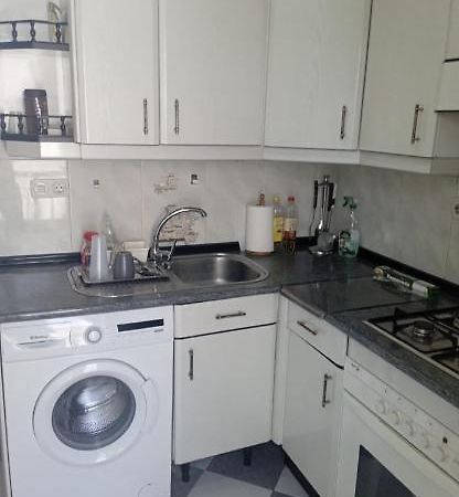 Habitacion Cerca Centro De مدريد المظهر الخارجي الصورة